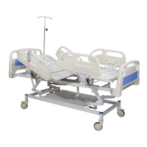 Intensive Care Unit Bed