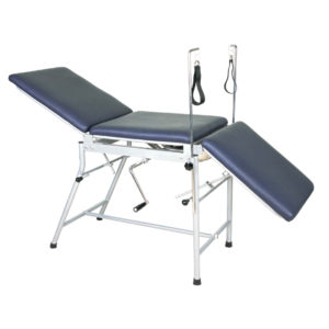 Gynae Examination cum Delivery Table