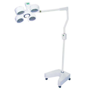 Mobile LED Light, Hospital OT Operation Theatre Lamps and Lights