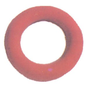 Ring Pessary Red, Hospital Surgical Rubber Products