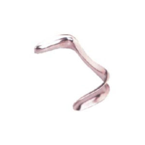 Speculum Vaginal Sims Double Ended