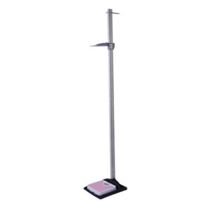 Height and Weight Measuring Machine - Stadiometer