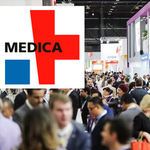Medica Exhibition