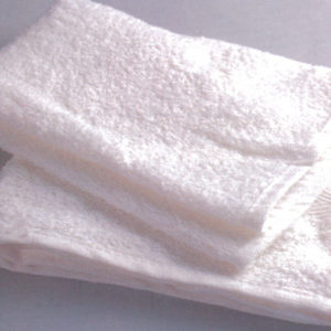 Towel Hand