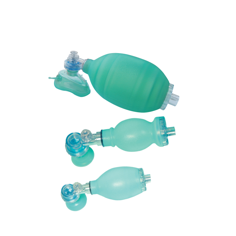 Resuscitation Mask | Hopkins Medical Products