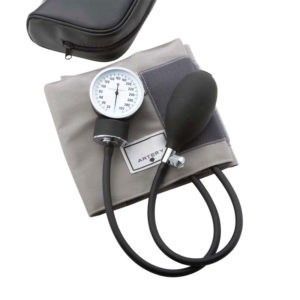 Aneroid Sphygmomanometer