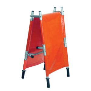 Foldable Stretcher