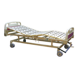 Fowler Deluxe Bed, Hospital Manual / Electric Fowler Bed use a Patient Bed