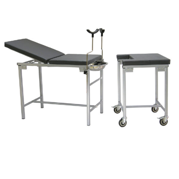 Hospital Delivery Table