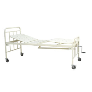 Semi Fowler Bed, Hospital and Patient Fowler Bed,