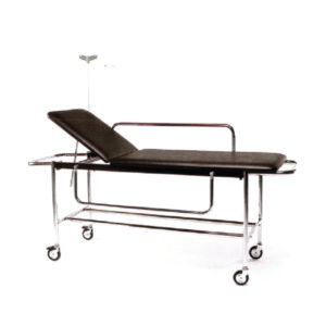 Patient Recovery Trolley