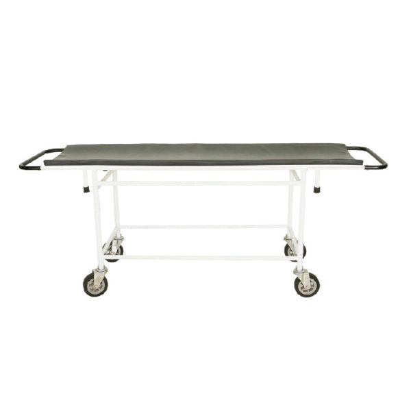 Stretcher on Trolley