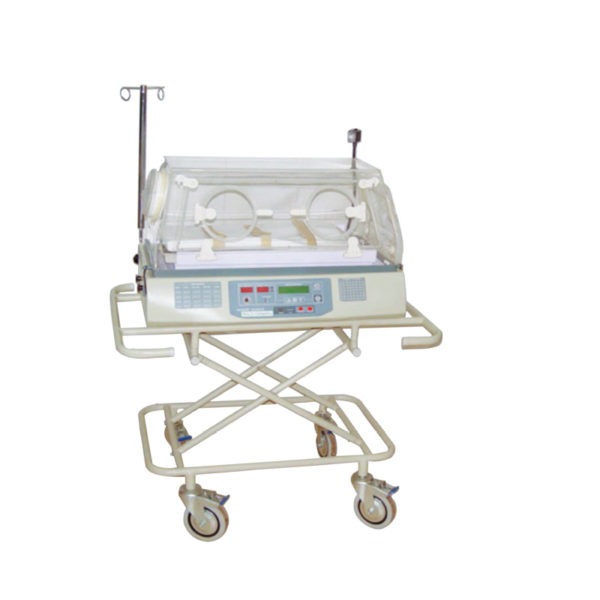 Transport Incubator