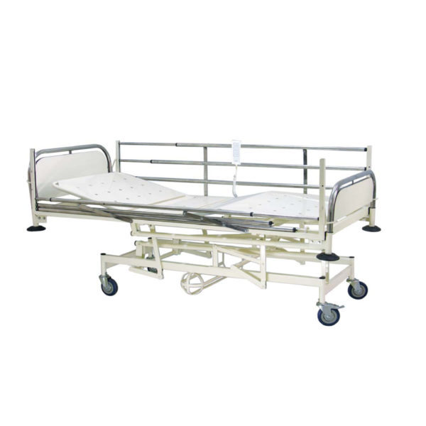 ICU Bed electric with Remote
