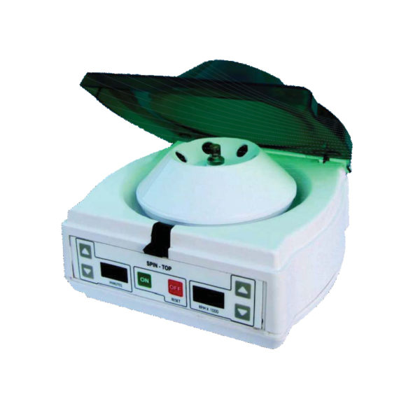 Mini Centrifuge