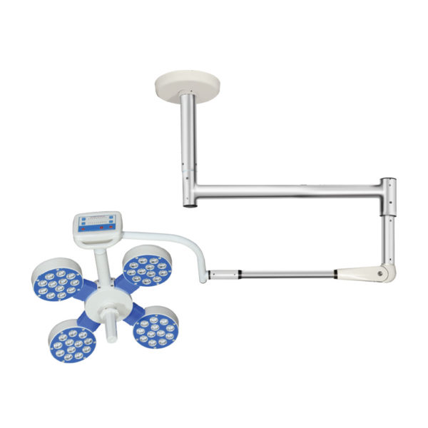 Celing Surgical LED Light, Hospital OT LED Light, Operation Theatre Light