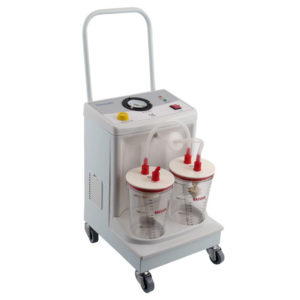 Electric Suction Unit, Medical Suction Unit