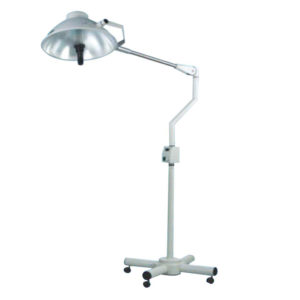Mobile Examination Operation Theatre Halogen Lamp and Light