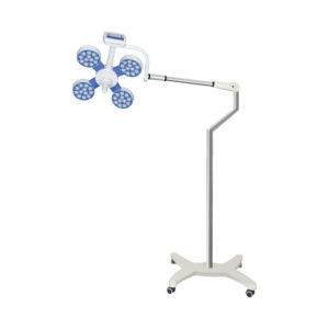 LED Mobile Examination Light, Surgical Light, Operation Theatre Light