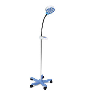 Examination LED Light, Hospital Mobile Operation Theatre Light