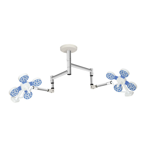 Hospital Celing LED Light, Surgical Wall Light, Operation Theatre Light