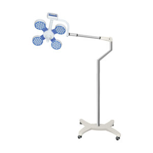 Examination LED Light, Hospital Mobile Operation Theatre Light