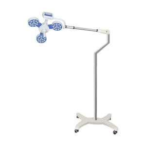 LED Examination Light, Mobile Surgical Light, Operation Theatre Light