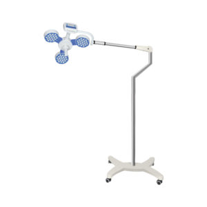 Mobile Examination LED Light, Hospital Operation Theatre Light