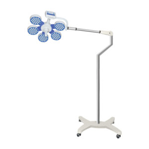 Mobile LED Light, Hospital OT Operation Theatre Lamps and Lights