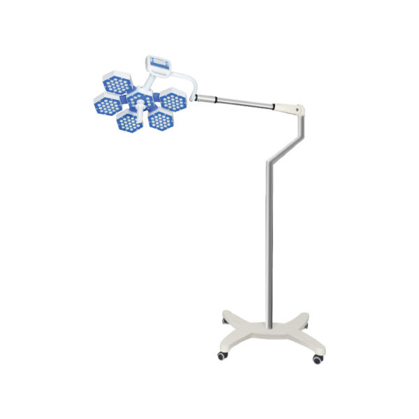 LED Mobile Surgical Light, Hospital Examination and Surgical Light