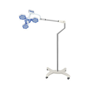 Mobile OT LED Light, Hospital Mobile Operation Theatre Light,