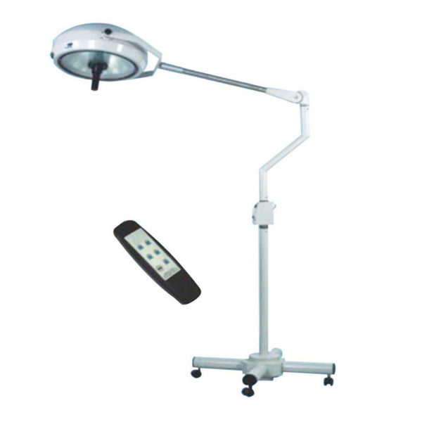 OT Examination, Mobile Examination Operation Theatre Lamp