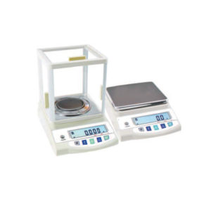 CG Series - Precision Balances