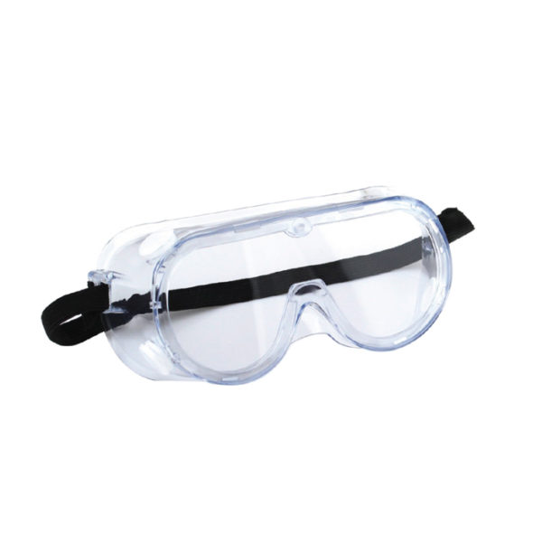 Eye Safety Goggles