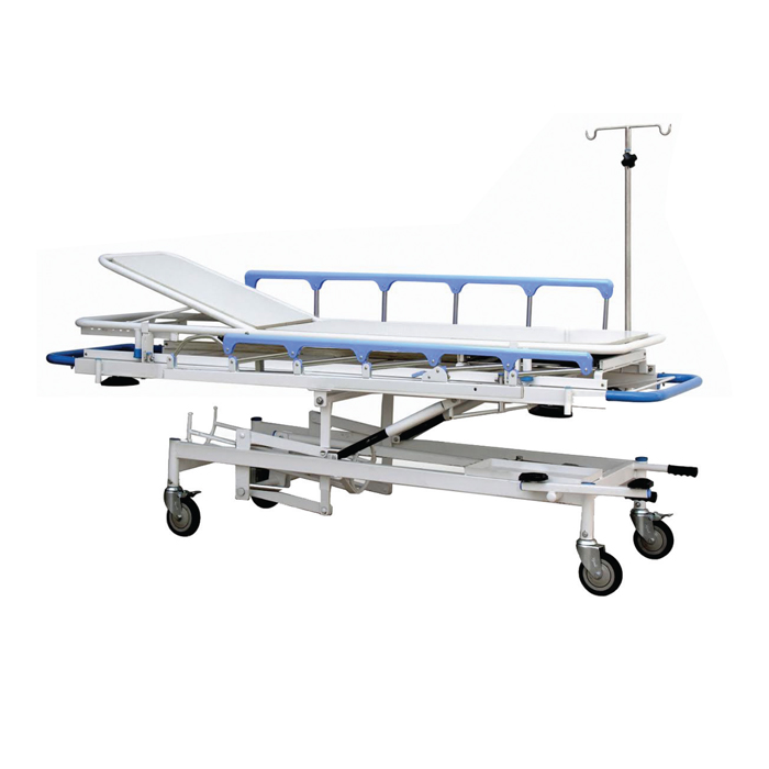 Emergency stretcher 2025 trolley
