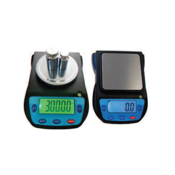 CG Series - Precision Balances