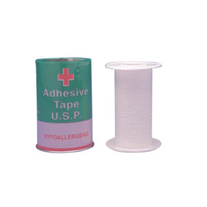 Adhesive Plaster