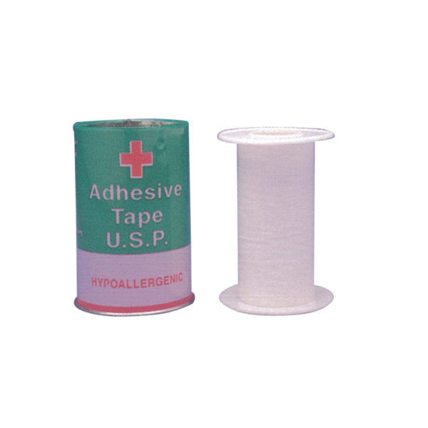 Adhesive Plaster