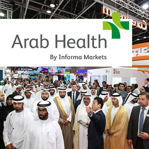 Arab Health