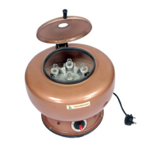 Centrifuge Machine 12 Tube