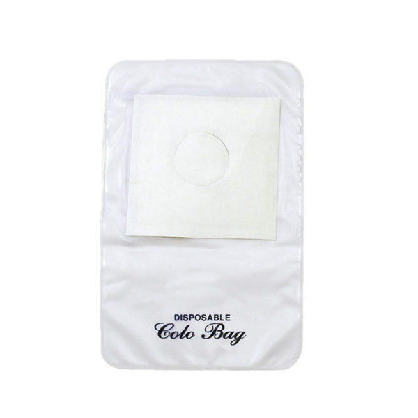 Colostomy Bag, Stoma Bag, Ostomy Bag