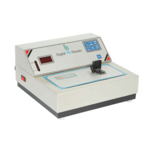 Digital Hemoglobin Meter