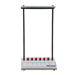 ESR Tube Stand