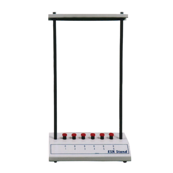 ESR Tube Stand