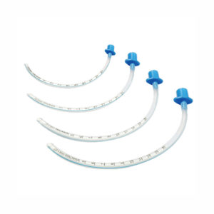 Endotracheal Tube - Plain