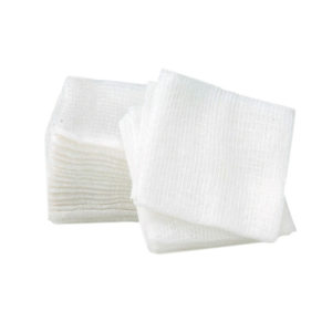 Gauze Swabs