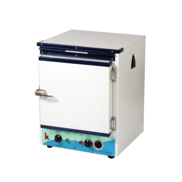 Hot Air Sterilizer (Oven)