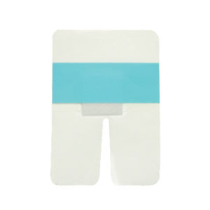 I.V. Cannula Fixation Dressing