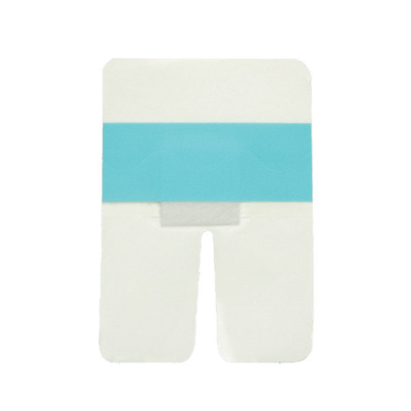 I.V. Cannula Fixation Dressing