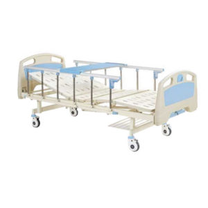 Hospital Bed Full Fowler